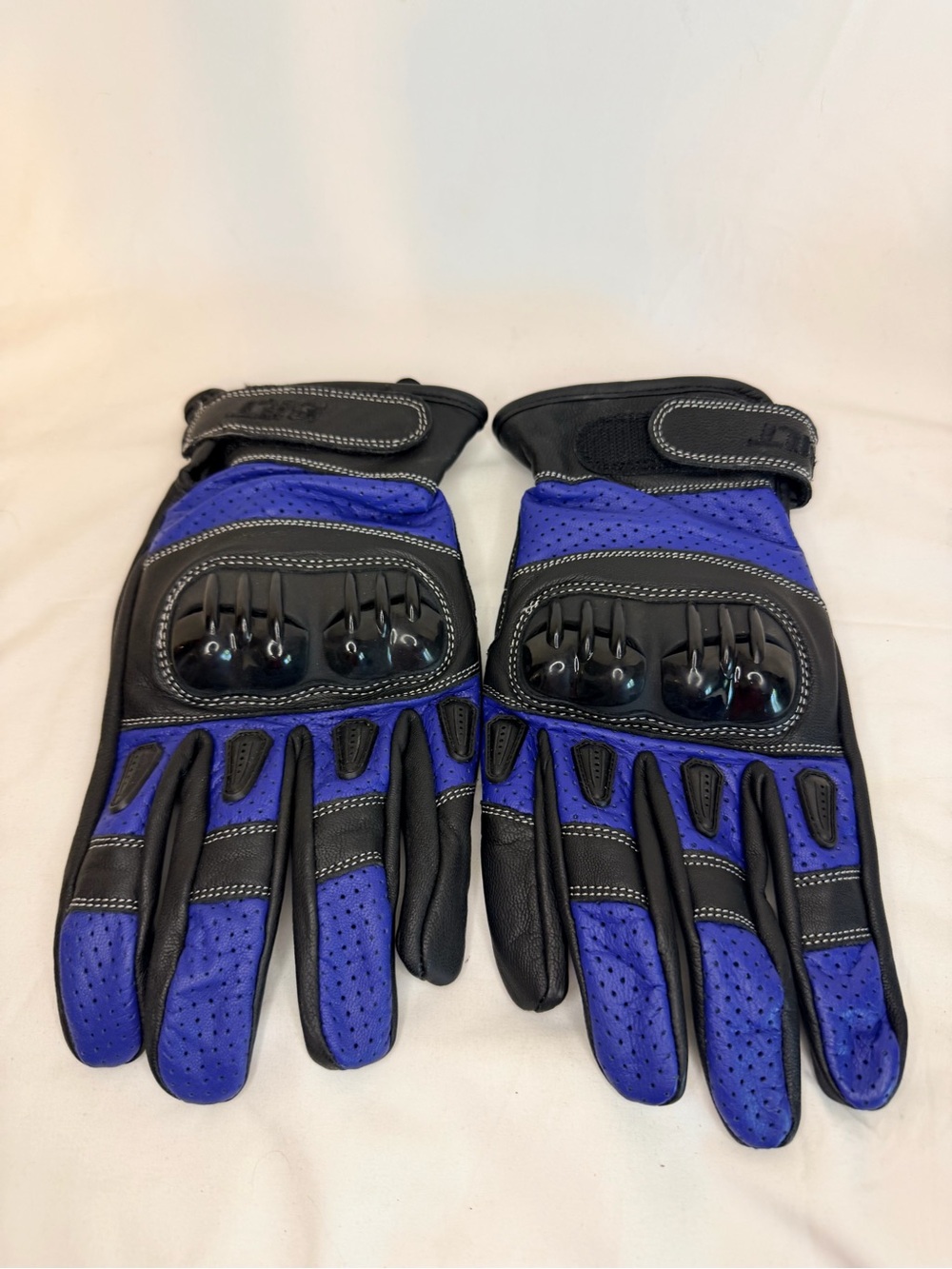 BILT Sprint Motorcycle Riding Gloves-4XL